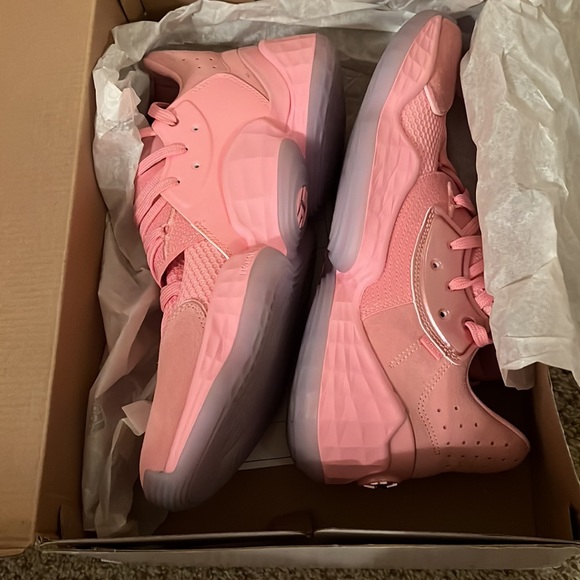 James harden Vol.4 pink lemonade - Picture 2 of 4